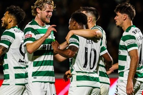 Liga dos Campeões: Sporting com histórico inglês sombrio à espera de milagre