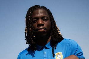 OFICIAL: Alverca contrata promessa francesa ex-Wolverhampton