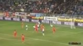 QF Mundial Europa: Azerbaijão 1 - 1 Rússia (2014)