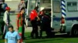 III Divisão Açores: Águia dos Arrifes 1-0 Fayal (2011-2012)