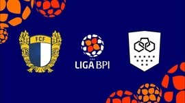 Liga de Futebol Feminino BPI: Famalicão 2 - 1 Vilaverdense (2021-2022)