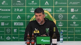 Liga Portugal Betclic: Antevisão de Cristiano Bacci ao Tondela vs Benfica (2025-2026)
