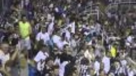 Brasileirão: Ceará 4-0 América-MG (2011)