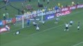 Brasileirão: Coritiba 1-0 Corinthians (2011)