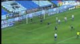 La Liga: Athletic Bilbao 2-2 Getafe (2009-2010)