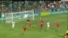 QF Mundial Europa: Montenegro 2-2 Polónia (2014)