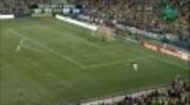 Jogos Amigáveis Seleções: Chile 1-3 Sérvia (2012)