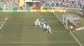 Brasileirão: Figueirense 2-4 Grémio (2012)