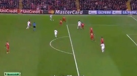 Liga Campeões: Liverpool 1 - 1 Basel (2014-2015)