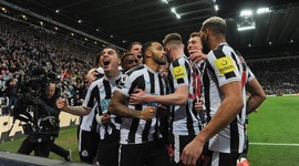 Premier League: Newcastle 1 - 1 West Ham (2022-2023)