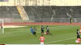 Ledman Ligapro: Ac. Viseu 2 - 1 Benfica (2016-2017)