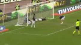 Serie A: Lazio 1-0 Parma (2011-2012)