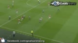 Liga Campeões: Arsenal 1-0 Udinese (2011-2012)
