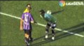 La Liga: Tenerife 0-0 Valladolid (2009-2010)