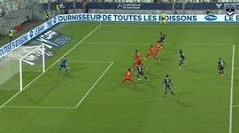 Ligue 2: Bordeaux 4 - 0 US Quevilly (2022-2023)
