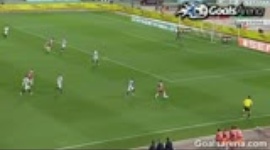 La Liga: Almería 3-1 Mallorca (2010-2011)