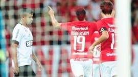 Gaúcho: Internacional 1 - 0 Brasil de Pelotas (2017)