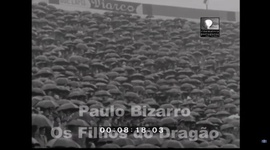 Primeira Divisão: FC Porto 2 - 2 Benfica (1959-1960)