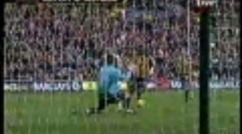 Premier League: Hull City 2-2 WBA (2008-2009)