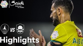 Pro League: Al-Khaleej 4 - 0 Al Raed (2024-2025)