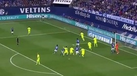 Bundesliga: Schalke 04 3 - 0 FC Augsburg (2016-2017)