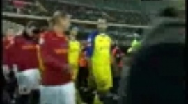 Serie A: Chievo 0-1 Roma (2008-2009)