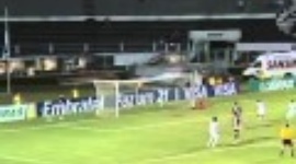 Copa Brasil: Ponte Preta 0-3 Goiás (2011)