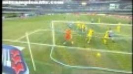 Serie A: Chievo 1-1 Juventus (2010-2011)