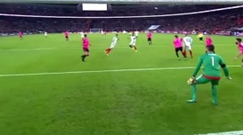 Qualificação Mundial Europa: Inglaterra 3 - 0 Escócia (2018)