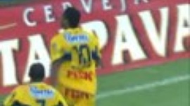 Carioca: Flamengo 3-3 Madureira (2011)