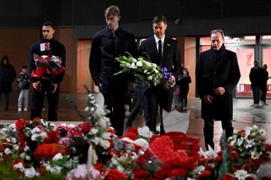 2025: Mortes de Diogo Jota, Pinto da Costa e Jorge Costa abalam futebol nacional