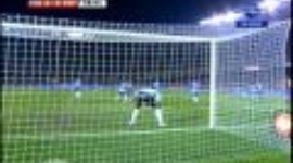 La Liga: Barcelona 1-0 Espanyol (2009-2010)