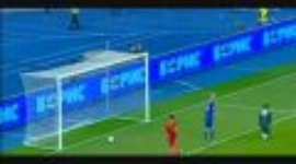 QF Mundial Europa: Ucrânia 0-1 Montenegro (2014)