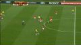 Mundial: Suíça 0-0 Honduras (2010)