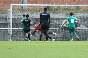 Rio Ave: Vilacondenses vencem Moreirense em encontro de pré-época