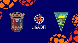 Liga de Futebol Feminino BPI: Torreense 3 - 2 Estoril (2024-2025)