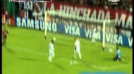 Copa Libertadores: Newell´s Old Boys 3-1 CD Lara (2013)