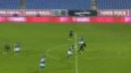 Liga Sagres: Belenenses 1-2 Académica (2009-2010)