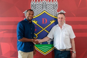 Desportivo de Chaves garante Wellington Carvalho para a nova temporada