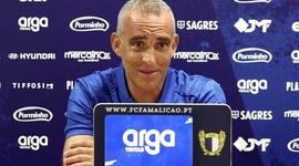 Liga Portugal Bwin: Antevisão de João Pedro Sousa ao Marítimo vs Famalicão (2022-2023)