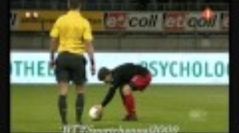Eredivisie League: Excelsior 2-1 AZ (2010-2011)