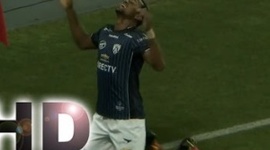 Copa Libertadores: Deportivo Municipal 0 - 1 Independiente JT (2017)
