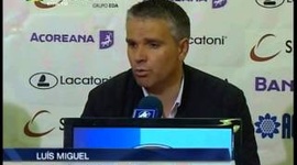 Segunda Liga: Santa Clara 0-0 Sp. Covilhã (2012-2013)