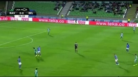 Liga NOS: Rio Ave 1 - 0 Belenenses (2017-2018)