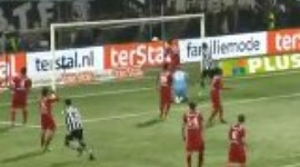 Eredivisie League: Heracles 1-1 FC Twente (2011-2012)