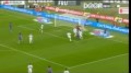 Serie A: Fiorentina 2-1 Livorno (2009-2010)