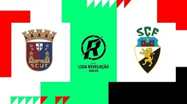 Taça Revelação: Torreense 1 - 0 Farense (2024-2025)