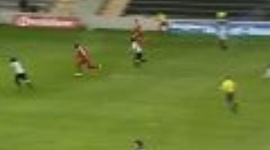 Liga Sagres: Nacional 1-0 Leixões (2009-2010)