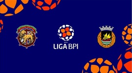 Liga de Futebol Feminino BPI: Marítimo 2 - 1 Rio Ave (2025-2026)