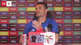 Liga Portugal Bwin: Antevisão de Accioly ao Santa Clara vs Portimonense (2022-2023)